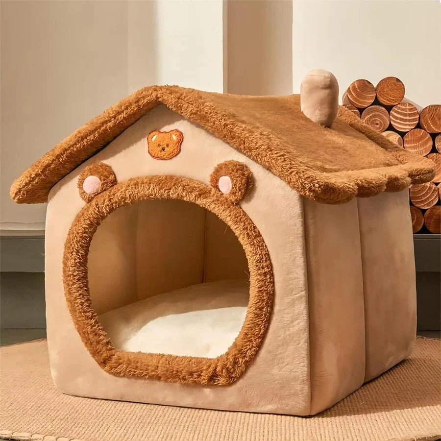 CATS AND DOGS BED