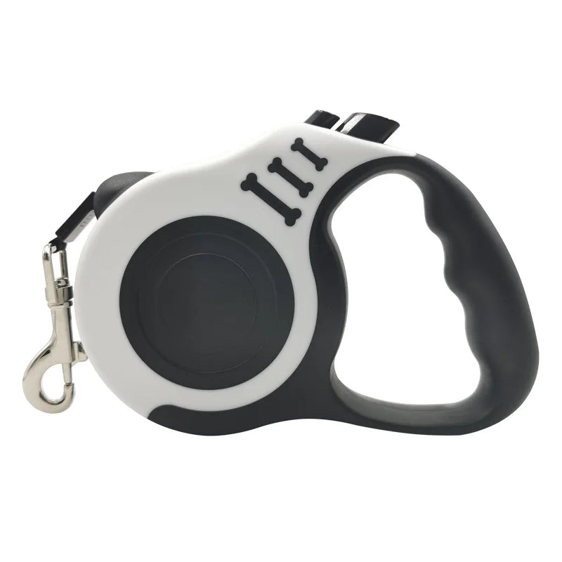 night walksheavy-duty dog leash