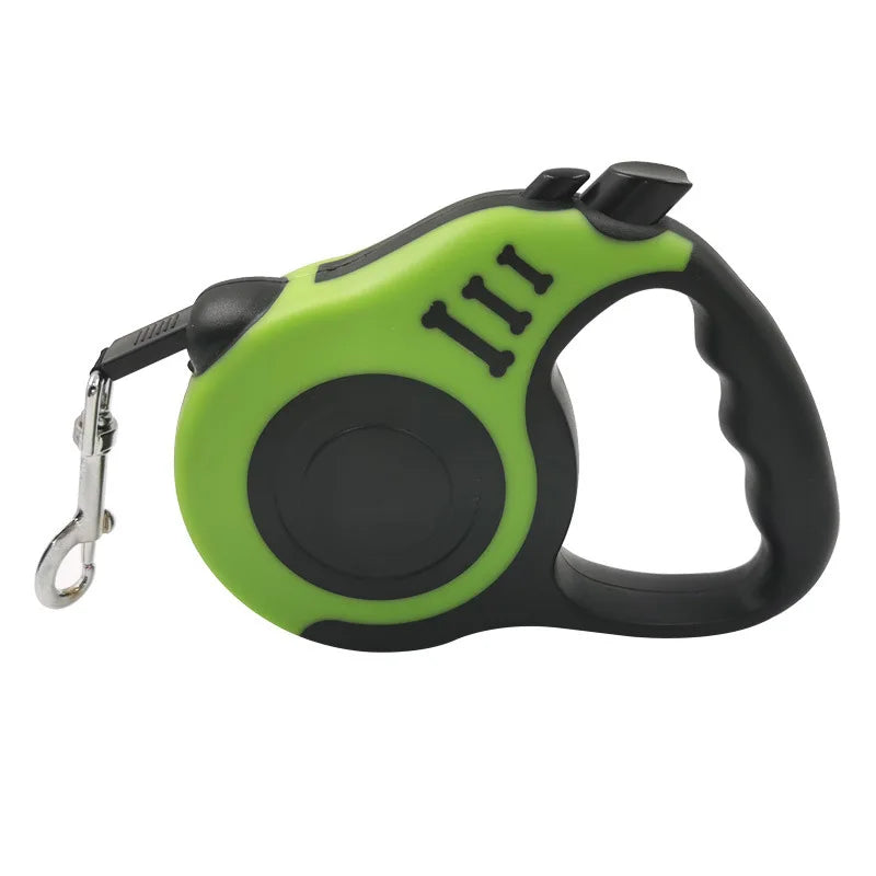 night walksheavy-duty dog leash