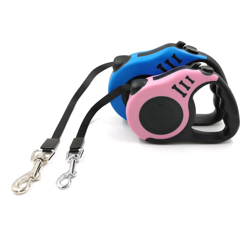 night walksheavy-duty dog leash