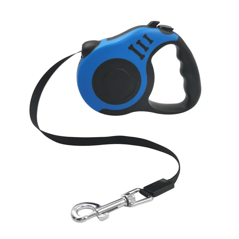 night walksheavy-duty dog leash