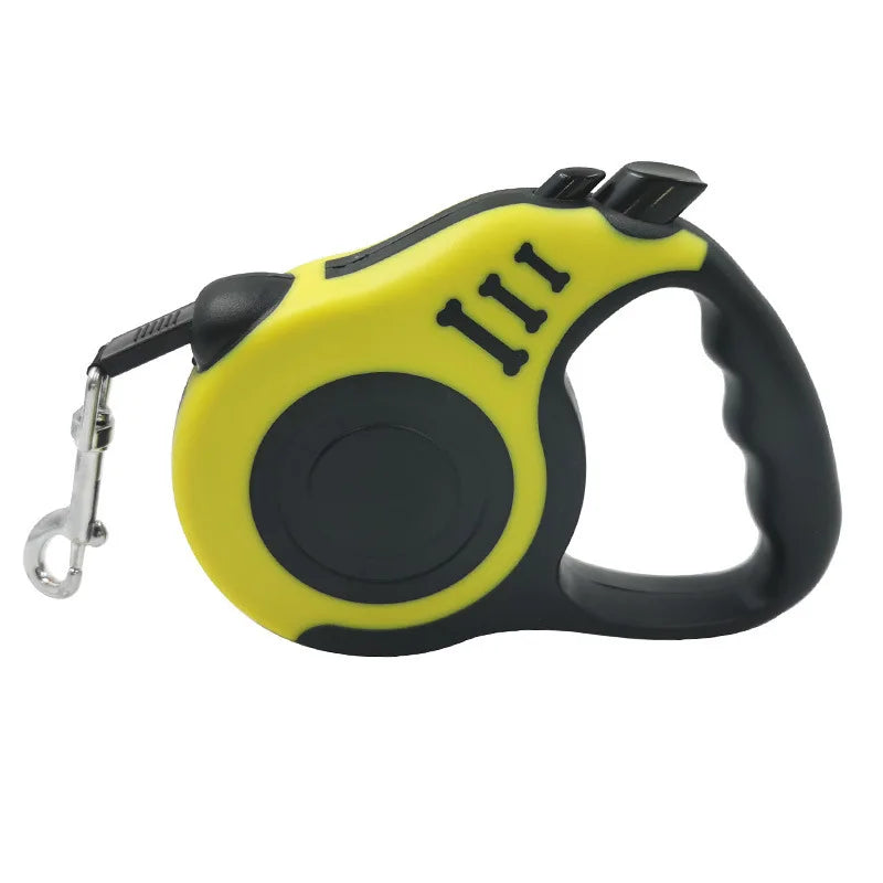 night walksheavy-duty dog leash